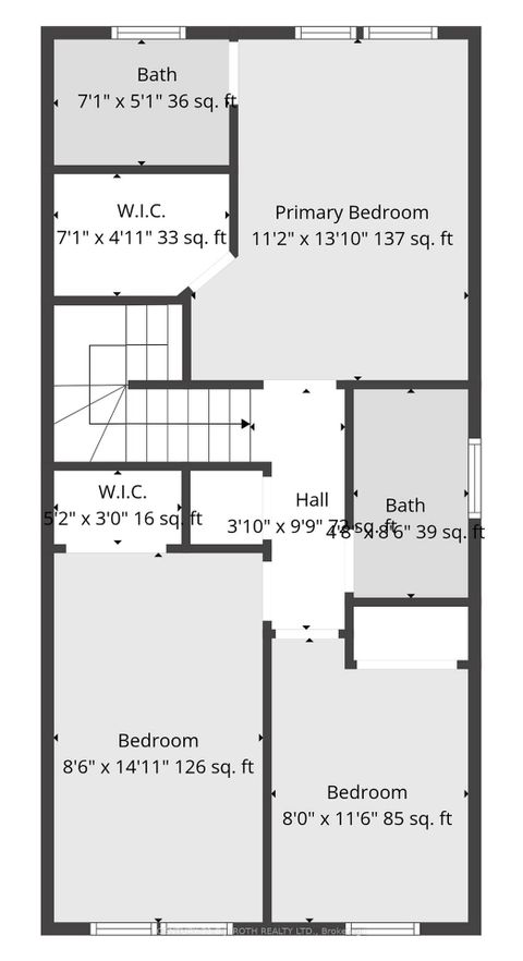 Photo 24 at 27 Cygnus Crescent, Ardagh, Barrie