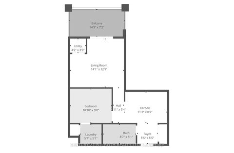 Photo 15 at 204 - 40 FERNDALE Drive S, Ardagh, Barrie