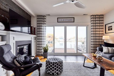 Photo 3 at 014 - 7 Brimley Road S, Cliffcrest, Toronto