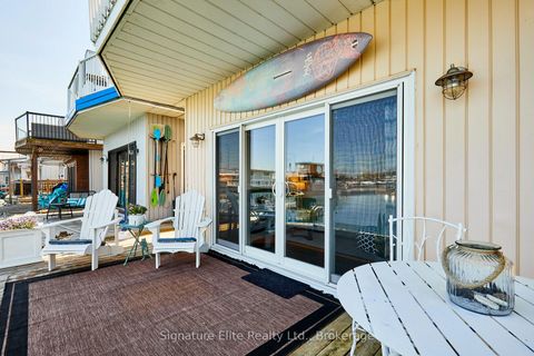 Photo 8 at 014 - 7 Brimley Road S, Cliffcrest, Toronto