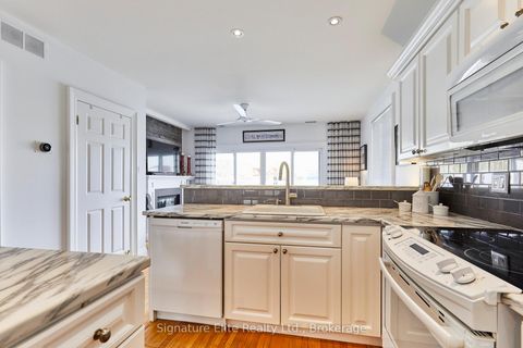 Photo 13 at 014 - 7 Brimley Road S, Cliffcrest, Toronto