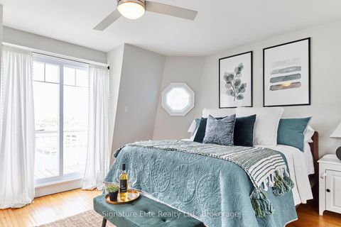Photo 18 at 014 - 7 Brimley Road S, Cliffcrest, Toronto