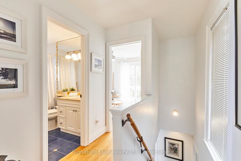 Photo 24 at 014 - 7 Brimley Road S, Cliffcrest, Toronto