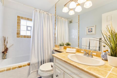 Photo 25 at 014 - 7 Brimley Road S, Cliffcrest, Toronto