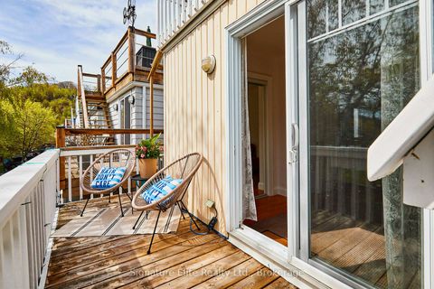 Photo 30 at 014 - 7 Brimley Road S, Cliffcrest, Toronto