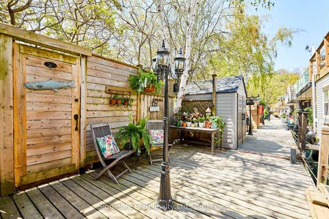 Photo 37 at 014 - 7 Brimley Road S, Cliffcrest, Toronto