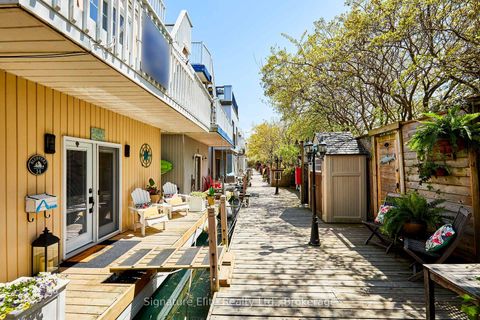 Photo 39 at 014 - 7 Brimley Road S, Cliffcrest, Toronto