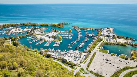 Photo 41 at 014 - 7 Brimley Road S, Cliffcrest, Toronto