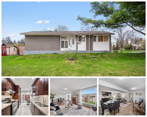 Photo 0 at 19 Shoreland Crescent, Woburn, Toronto