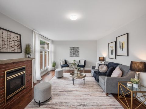 Photo 8 at 19 Shoreland Crescent, Woburn, Toronto