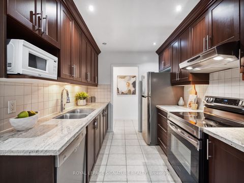 Photo 15 at 19 Shoreland Crescent, Woburn, Toronto