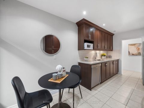 Photo 16 at 19 Shoreland Crescent, Woburn, Toronto