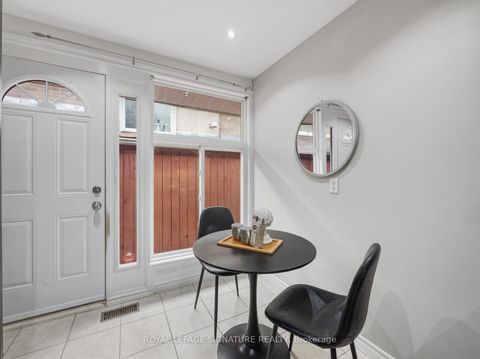 Photo 17 at 19 Shoreland Crescent, Woburn, Toronto