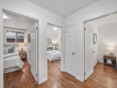 Photo 18 at 19 Shoreland Crescent, Woburn, Toronto