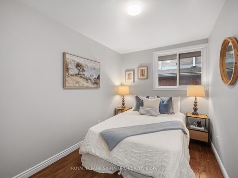 Photo 19 at 19 Shoreland Crescent, Woburn, Toronto