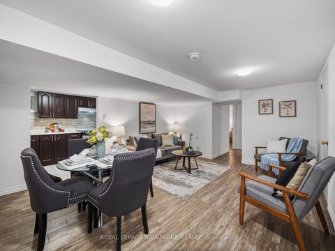 Photo 28 at 19 Shoreland Crescent, Woburn, Toronto