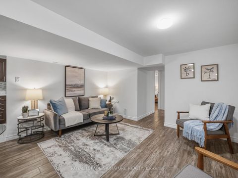 Photo 29 at 19 Shoreland Crescent, Woburn, Toronto