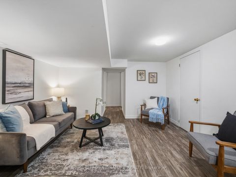 Photo 30 at 19 Shoreland Crescent, Woburn, Toronto