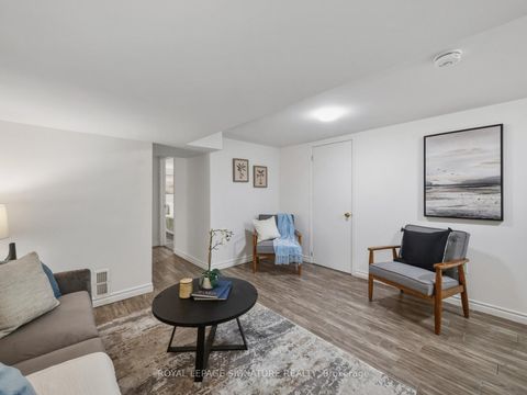 Photo 31 at 19 Shoreland Crescent, Woburn, Toronto