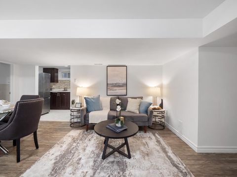 Photo 32 at 19 Shoreland Crescent, Woburn, Toronto