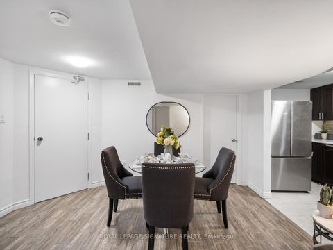 Photo 36 at 19 Shoreland Crescent, Woburn, Toronto