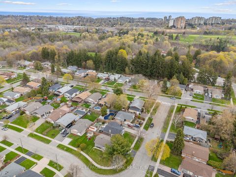 Photo 45 at 19 Shoreland Crescent, Woburn, Toronto