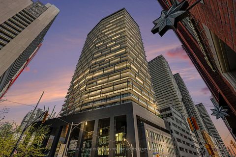 Photo 0 at 2703 - 125 Peter Street, Waterfront Communities C1, Toronto