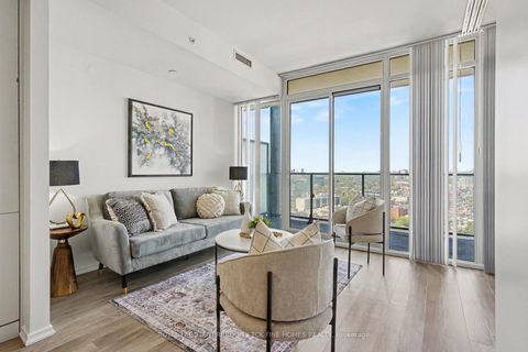 Photo 2 at 2703 - 125 Peter Street, Waterfront Communities C1, Toronto
