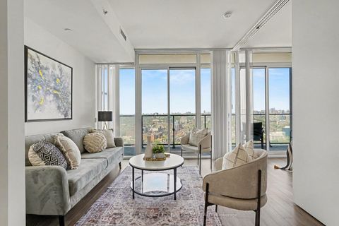 Photo 3 at 2703 - 125 Peter Street, Waterfront Communities C1, Toronto
