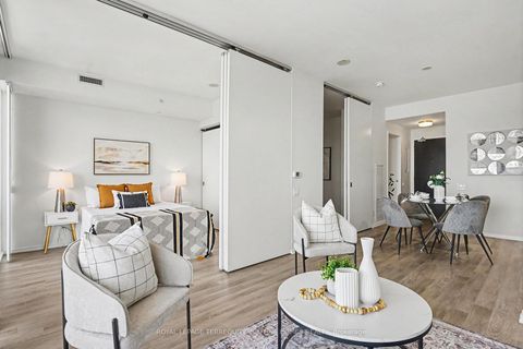 Photo 6 at 2703 - 125 Peter Street, Waterfront Communities C1, Toronto