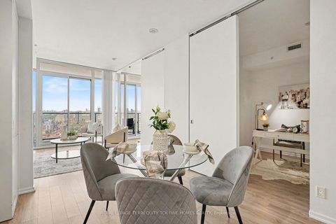 Photo 9 at 2703 - 125 Peter Street, Waterfront Communities C1, Toronto