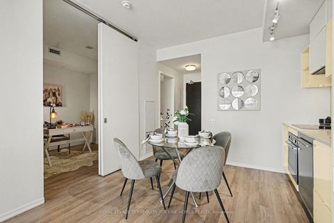 Photo 12 at 2703 - 125 Peter Street, Waterfront Communities C1, Toronto