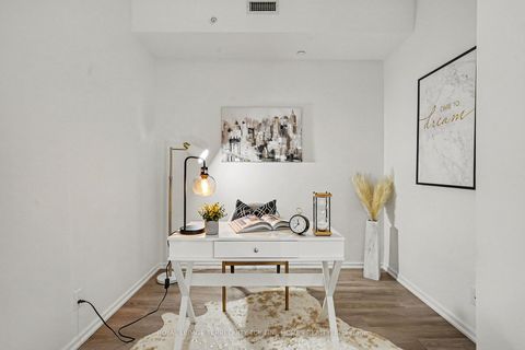 Photo 13 at 2703 - 125 Peter Street, Waterfront Communities C1, Toronto