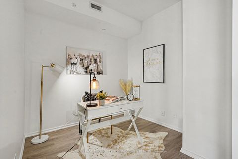 Photo 14 at 2703 - 125 Peter Street, Waterfront Communities C1, Toronto
