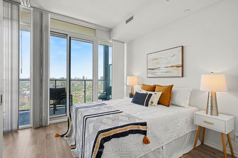 Photo 17 at 2703 - 125 Peter Street, Waterfront Communities C1, Toronto
