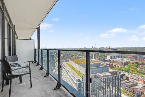 Photo 23 at 2703 - 125 Peter Street, Waterfront Communities C1, Toronto