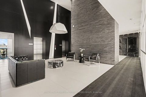 Photo 25 at 2703 - 125 Peter Street, Waterfront Communities C1, Toronto