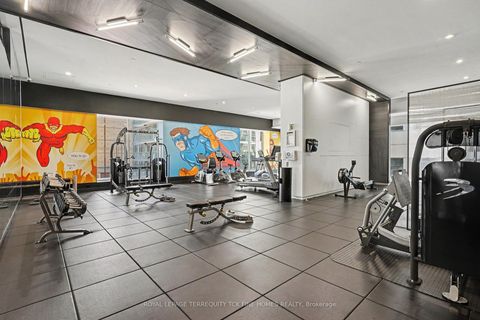 Photo 26 at 2703 - 125 Peter Street, Waterfront Communities C1, Toronto