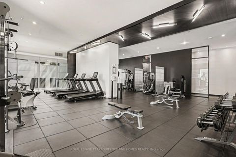 Photo 27 at 2703 - 125 Peter Street, Waterfront Communities C1, Toronto