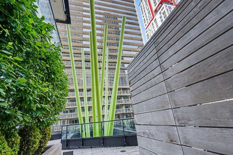 Photo 30 at 2703 - 125 Peter Street, Waterfront Communities C1, Toronto