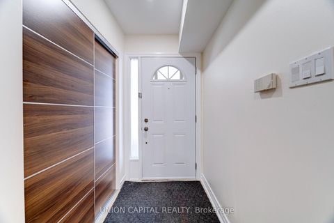 Photo 2 at 56 - 43 Purple Sageway, Hillcrest Village, Toronto