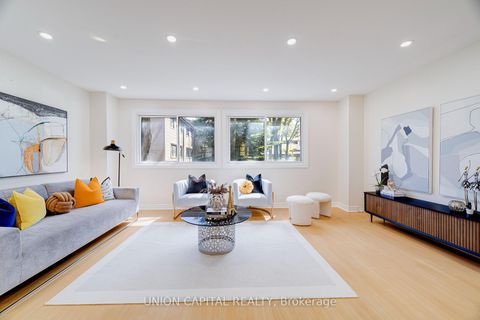 Photo 9 at 56 - 43 Purple Sageway, Hillcrest Village, Toronto