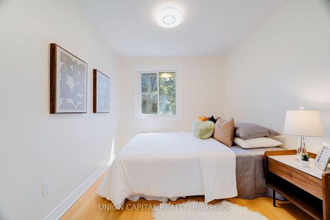 Photo 17 at 56 - 43 Purple Sageway, Hillcrest Village, Toronto