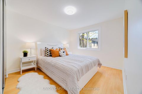 Photo 18 at 56 - 43 Purple Sageway, Hillcrest Village, Toronto