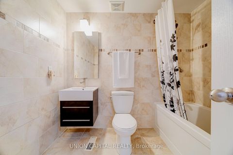 Photo 20 at 56 - 43 Purple Sageway, Hillcrest Village, Toronto