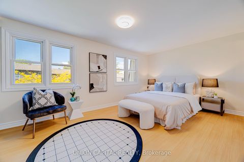 Photo 21 at 56 - 43 Purple Sageway, Hillcrest Village, Toronto