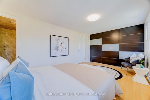 Photo 22 at 56 - 43 Purple Sageway, Hillcrest Village, Toronto