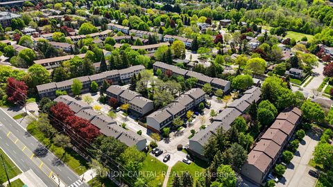 Photo 25 at 56 - 43 Purple Sageway, Hillcrest Village, Toronto