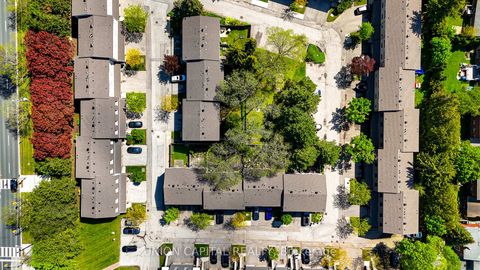Photo 26 at 56 - 43 Purple Sageway, Hillcrest Village, Toronto
