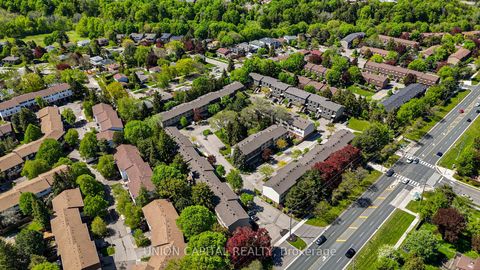 Photo 28 at 56 - 43 Purple Sageway, Hillcrest Village, Toronto